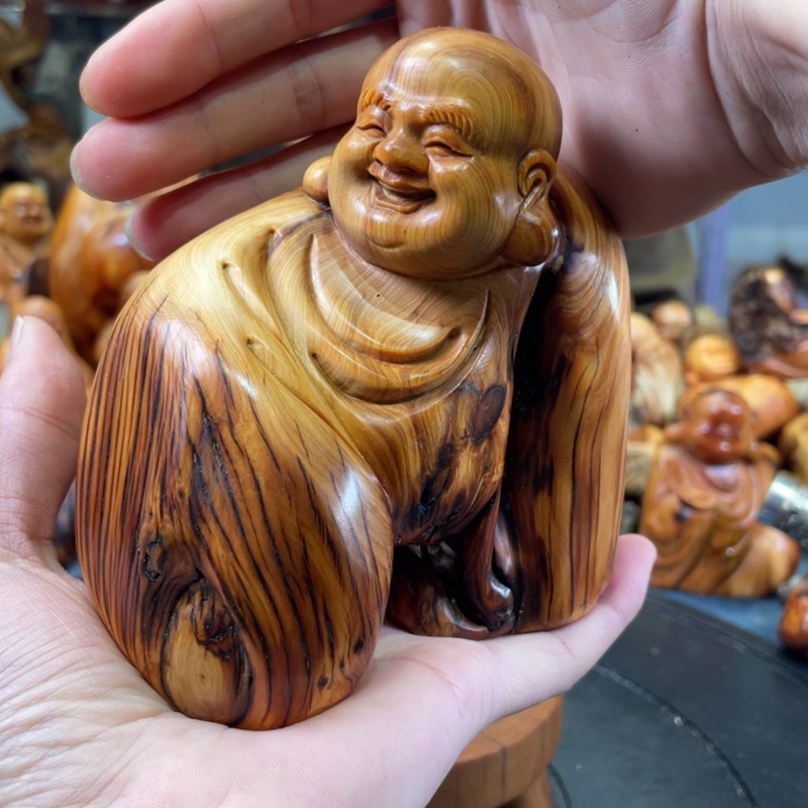 【闪购商品】柏木（崖柏）其他