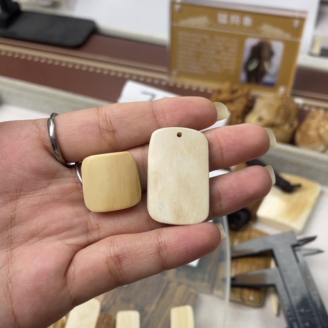 手串/手链/手镯猛犸象牙随机发一件特价无事牌