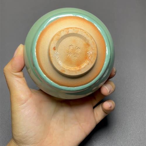 【闪购商品】茶盏-10068..........