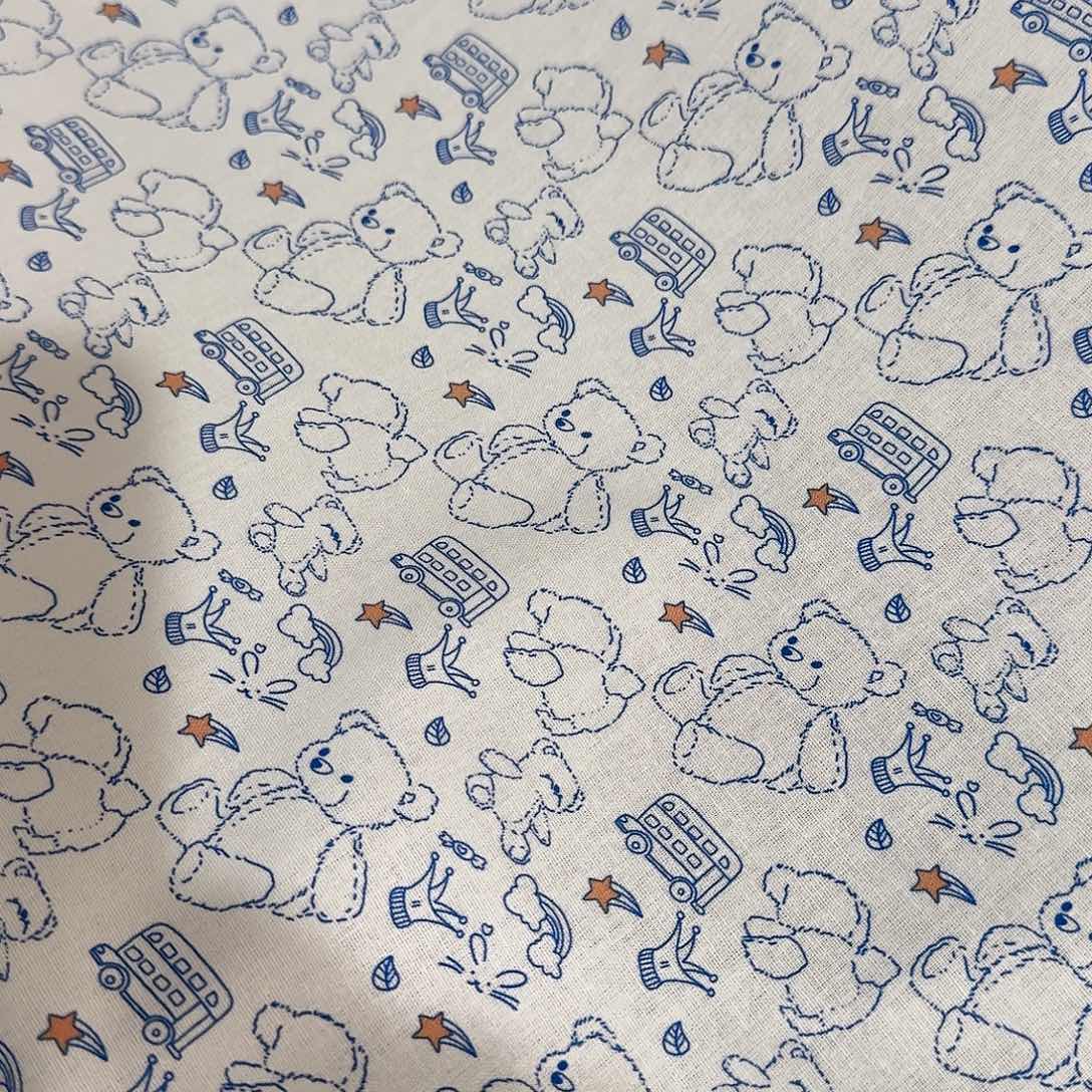 纯棉平布1米长X1.1米宽45区