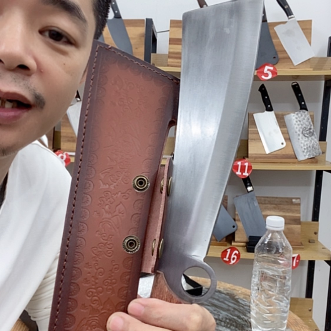 【闪购商品】不锈钢