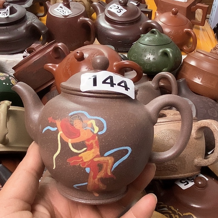 紫砂茶壶微瑕微瑕微瑕微瑕