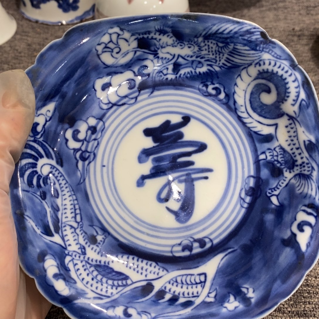 紫砂茶杯非常漂亮好看的花瓶