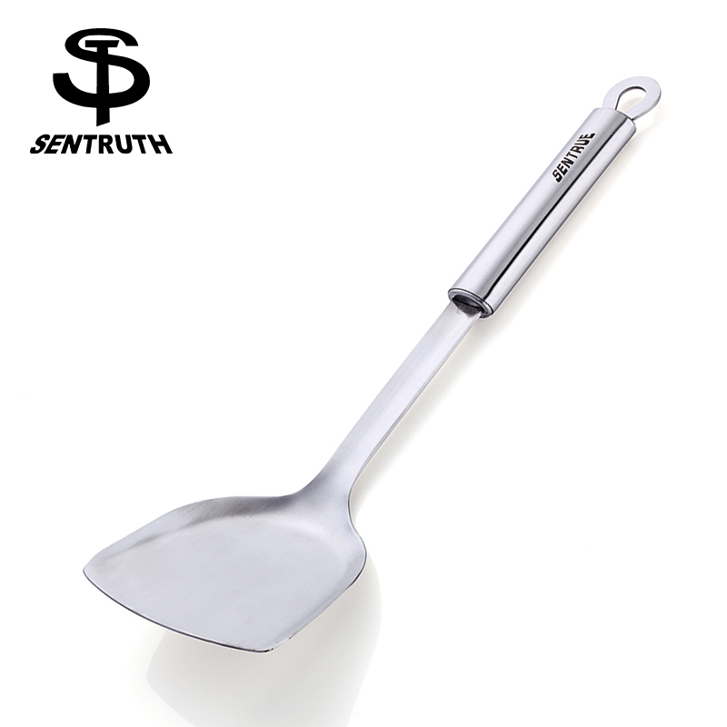 【刘歌专属】SENTRUTH香港神厨  中式铲 汤勺 漏勺