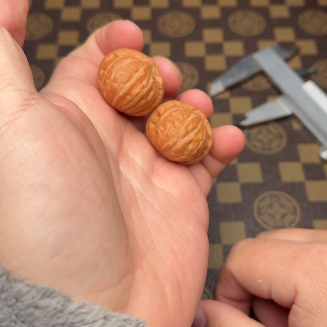 文玩核桃把件620000000000