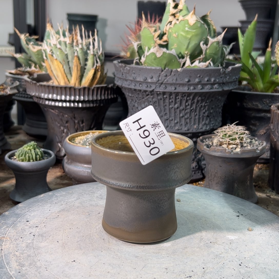 景德镇手工素里内口8.5高8.5