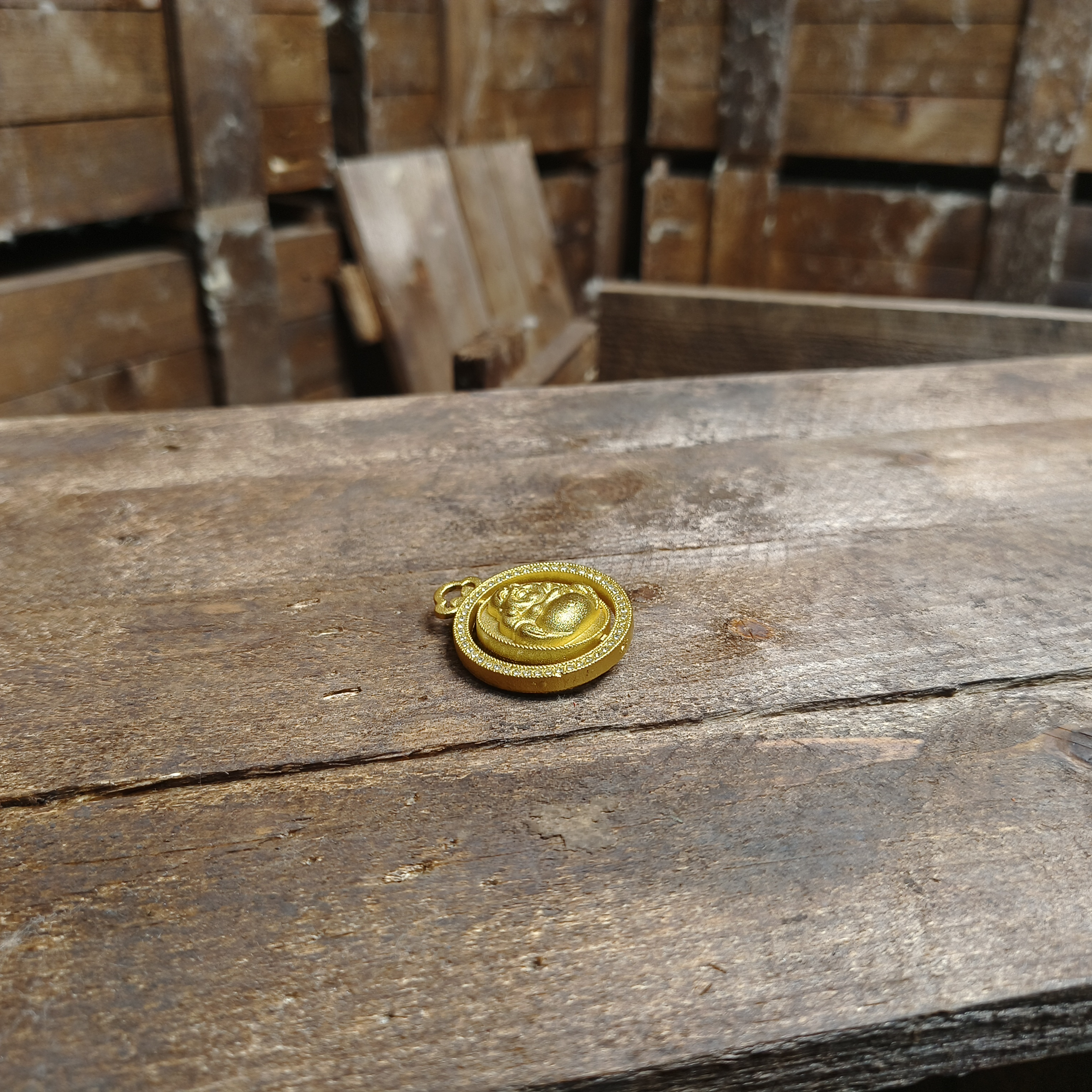 精美创意摆件D007家居饰品