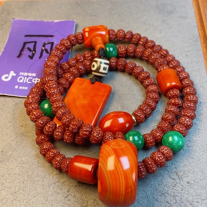 金刚菩提吊坠❤**❤金刚菩提