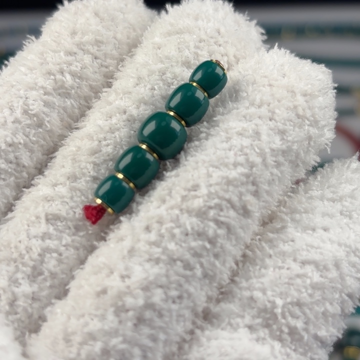 颈饰玻璃?***?6/7/8套装