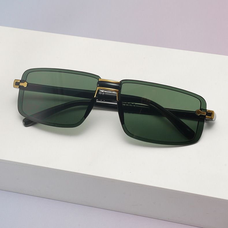 高端男士户外专用墨镜缓解眼部疲劳驾驶镜防紫外线商务休闲太阳镜