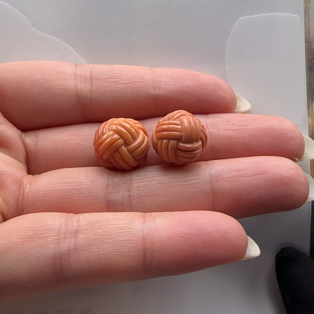 石英质玉配饰未镶嵌