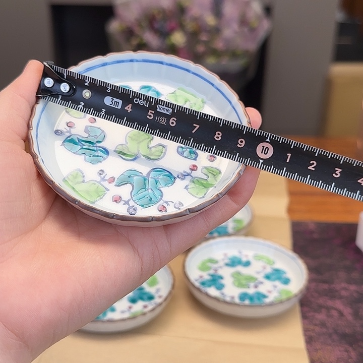 高端进口陶瓷产品