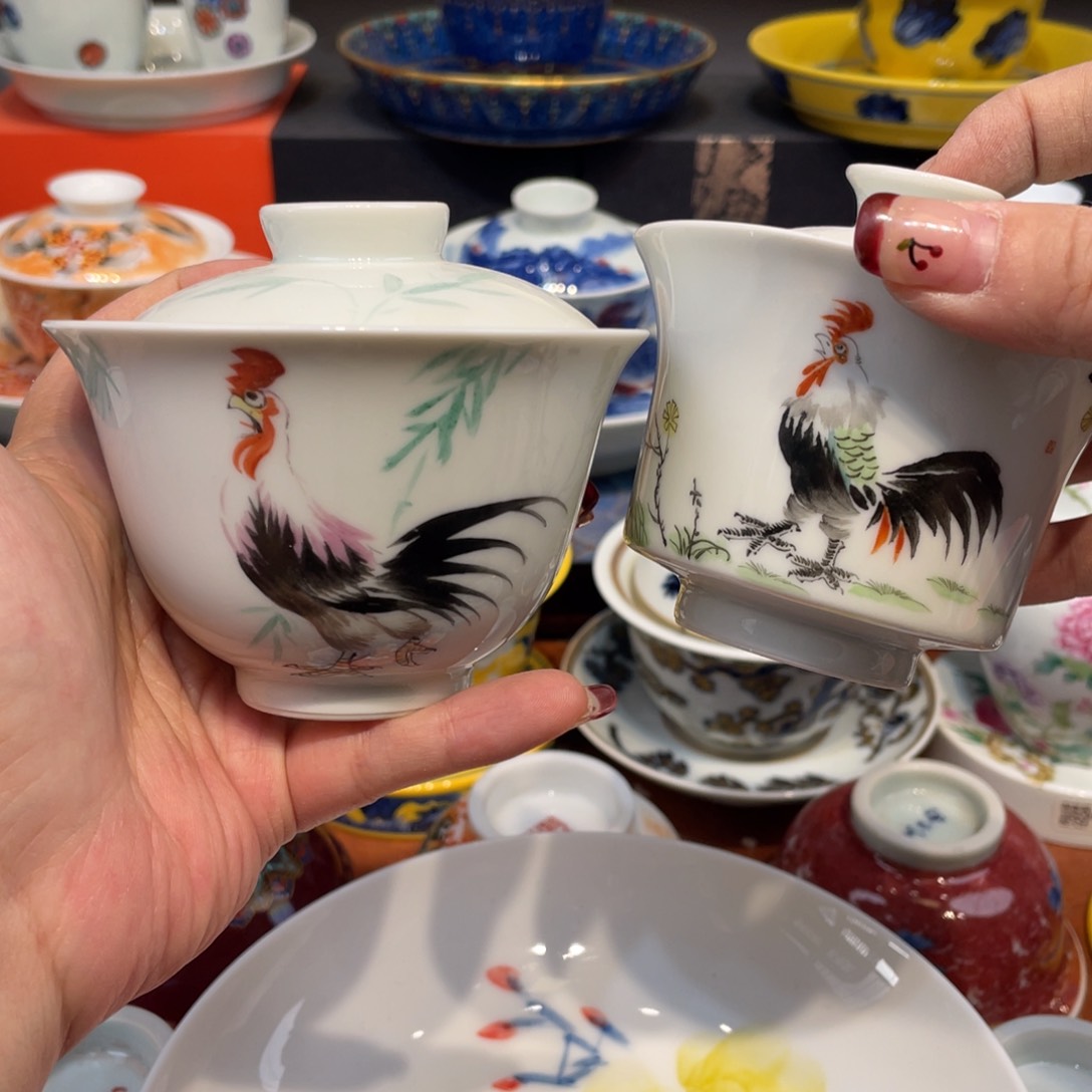 景德镇景德镇瓷器景德镇