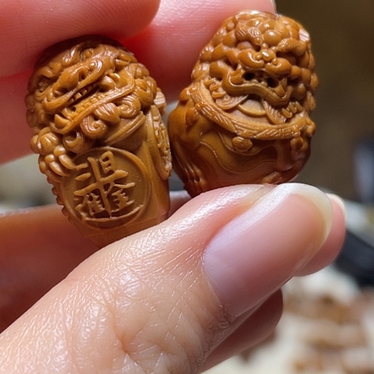 手串/手链橄榄核橄榄核