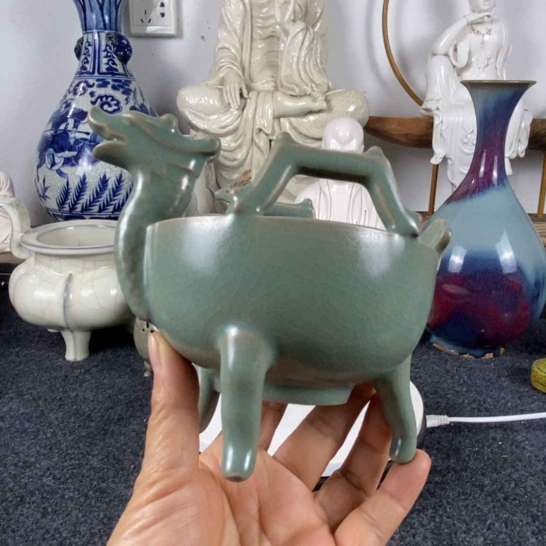 摆件瓷器瓷器瓷器瓷器