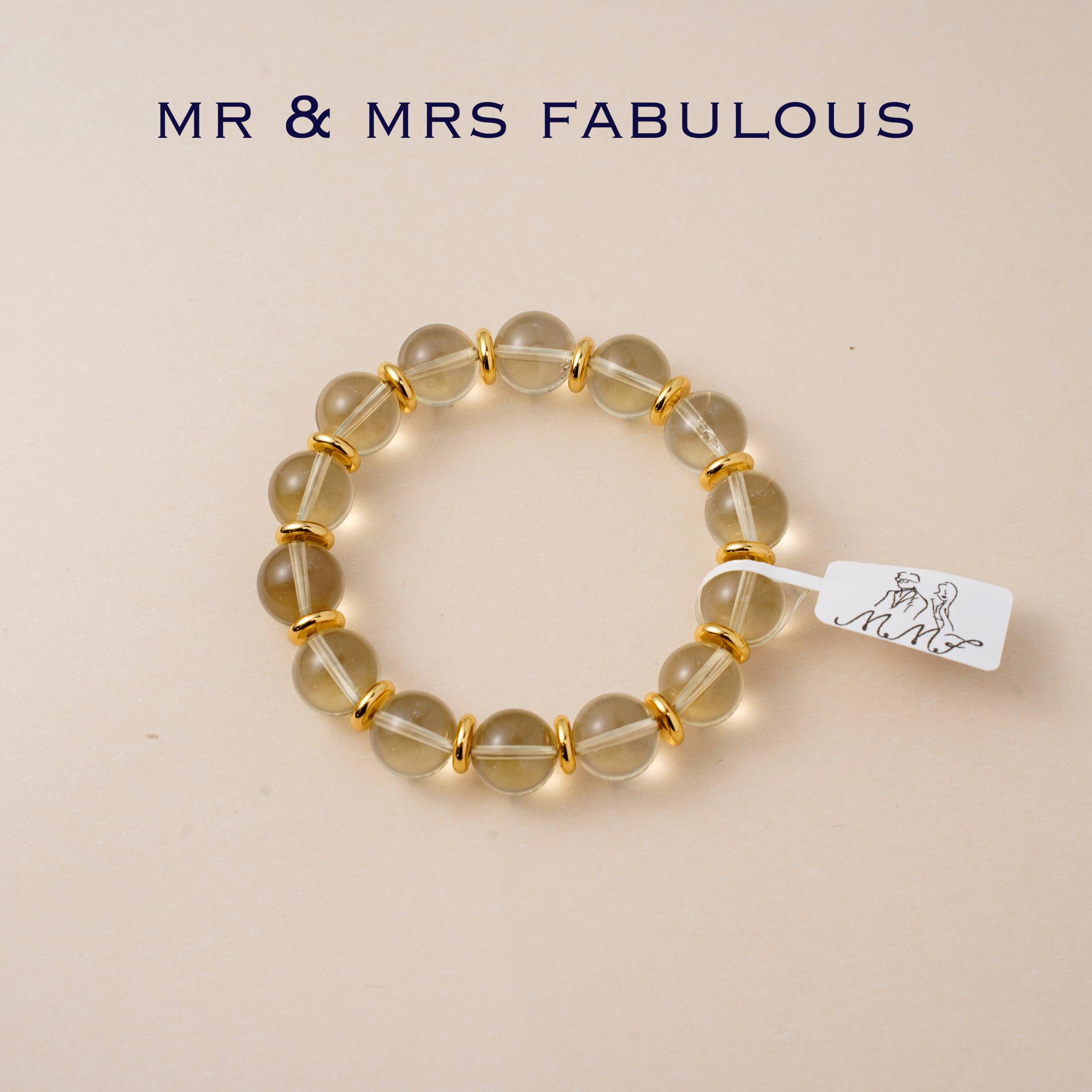 【MMF品牌设计】金海妖 10-11mm 支持七天无理由 S250502009