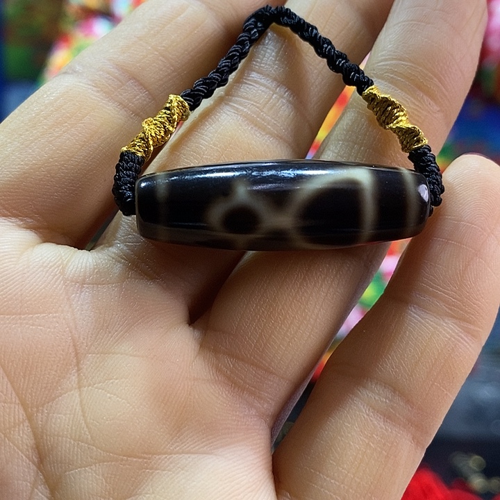 玛瑙/玉髓颈饰未镶嵌217