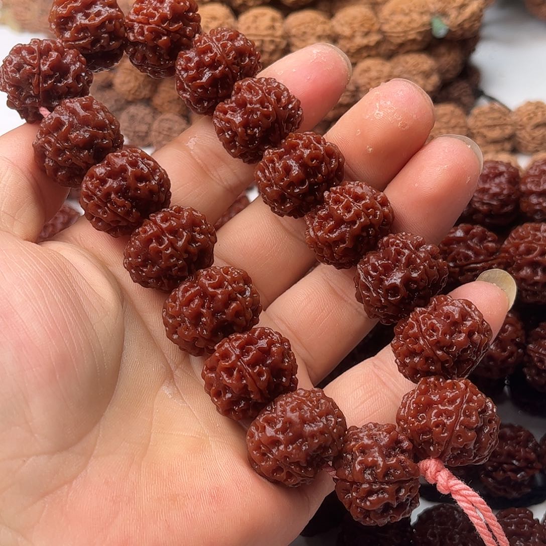 手串金刚菩提21豆腐