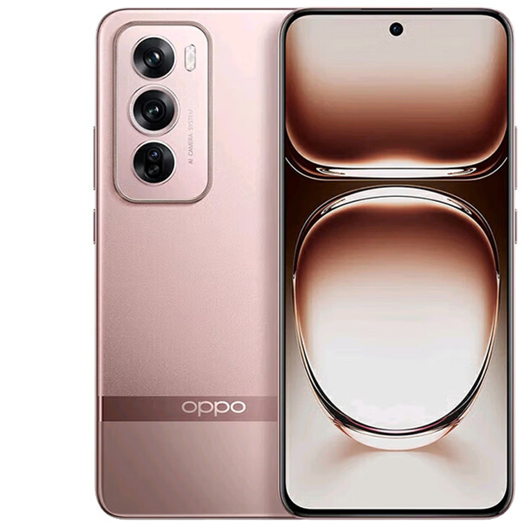 99新 OPPO Reno12pro AI影像 5G 天玑9200+旗舰芯智能拍照游戏