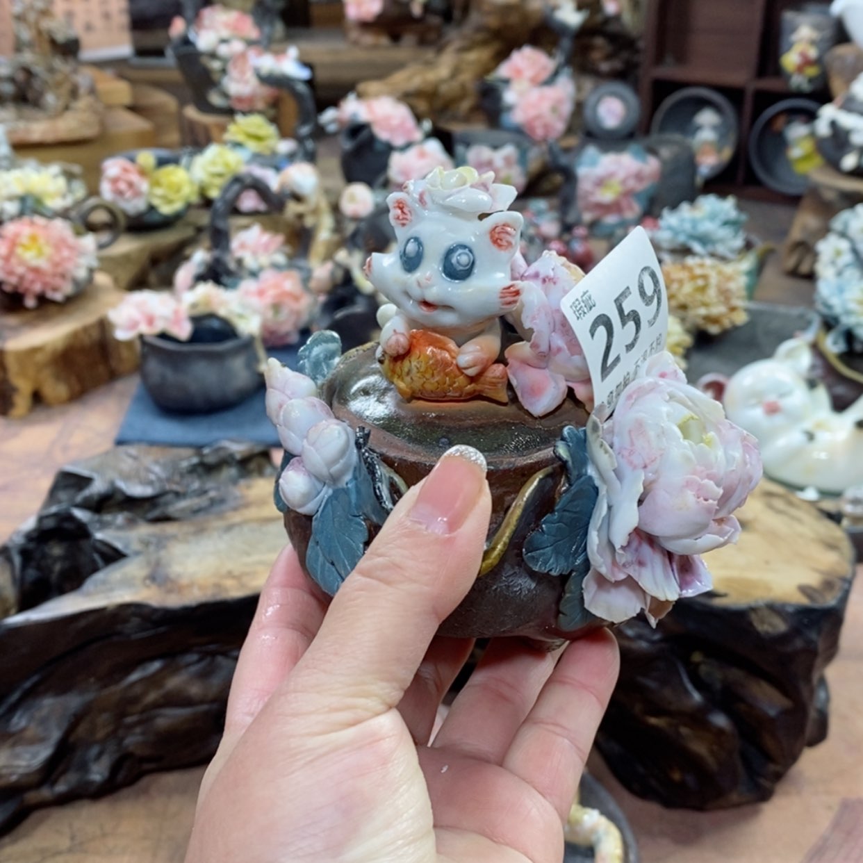 【闪购商品】我也不知道我为什么要这样对