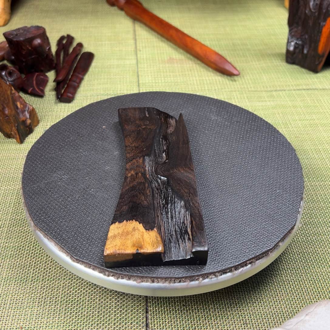 大果紫檀（缅甸花梨）C****）