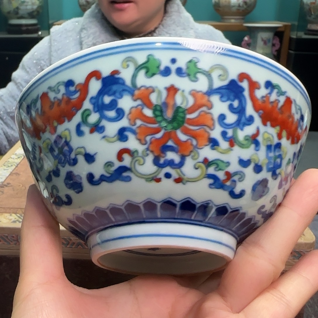 陶摆件景德镇陶瓷艺术