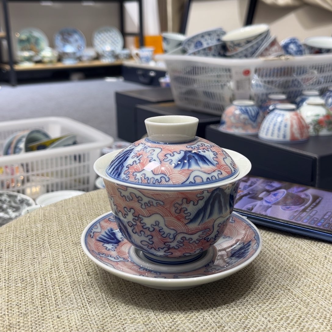三***夏景德镇陶瓷学院景德镇陶瓷