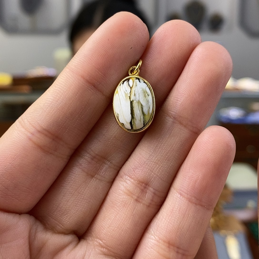 蜜蜡珠宝奇石未镶嵌蜜蜡提溜