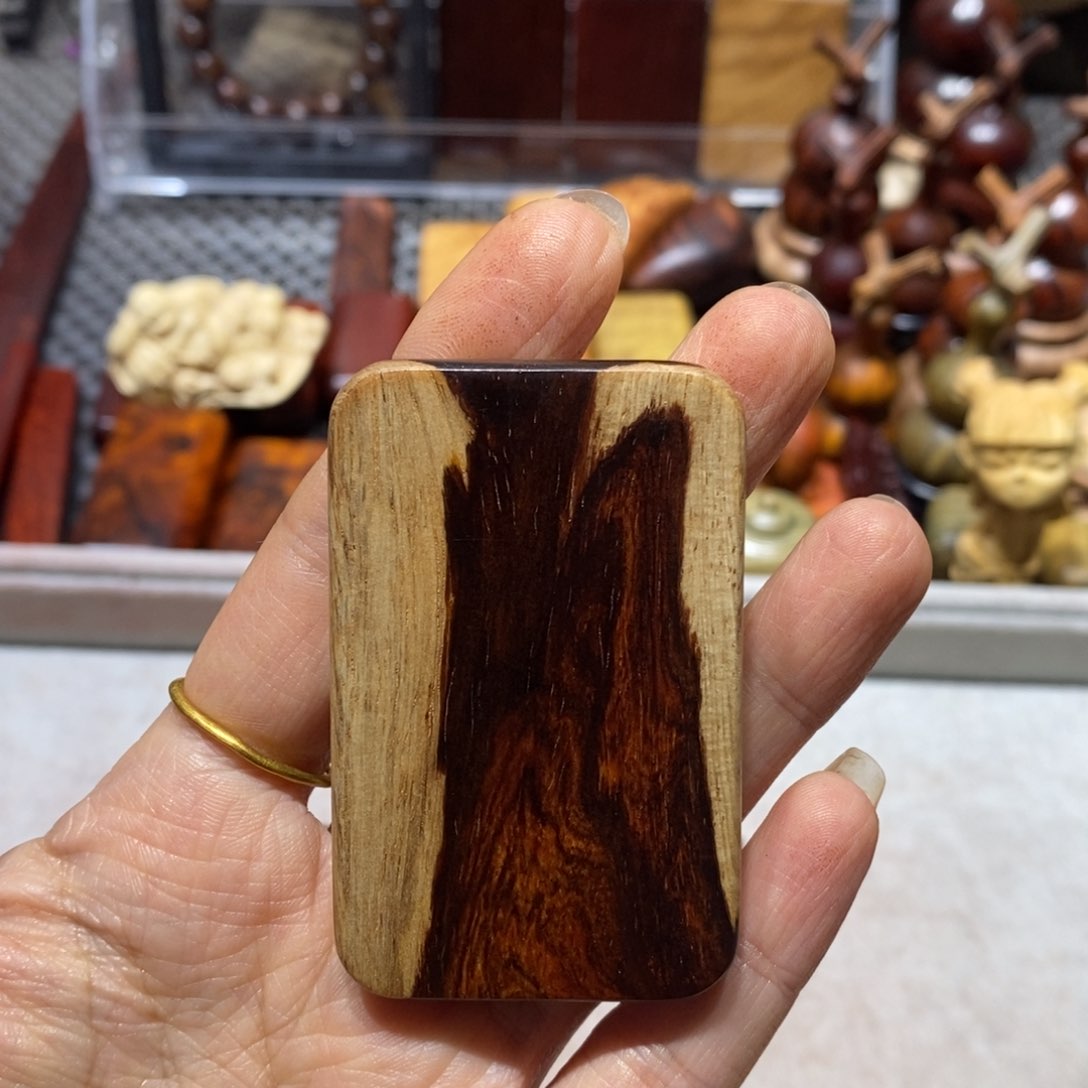 黄花梨/降香黄檀用****7