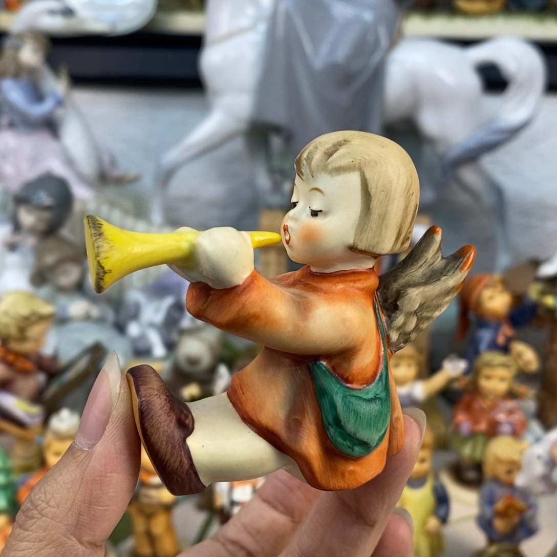 瓷片欧美中古美物