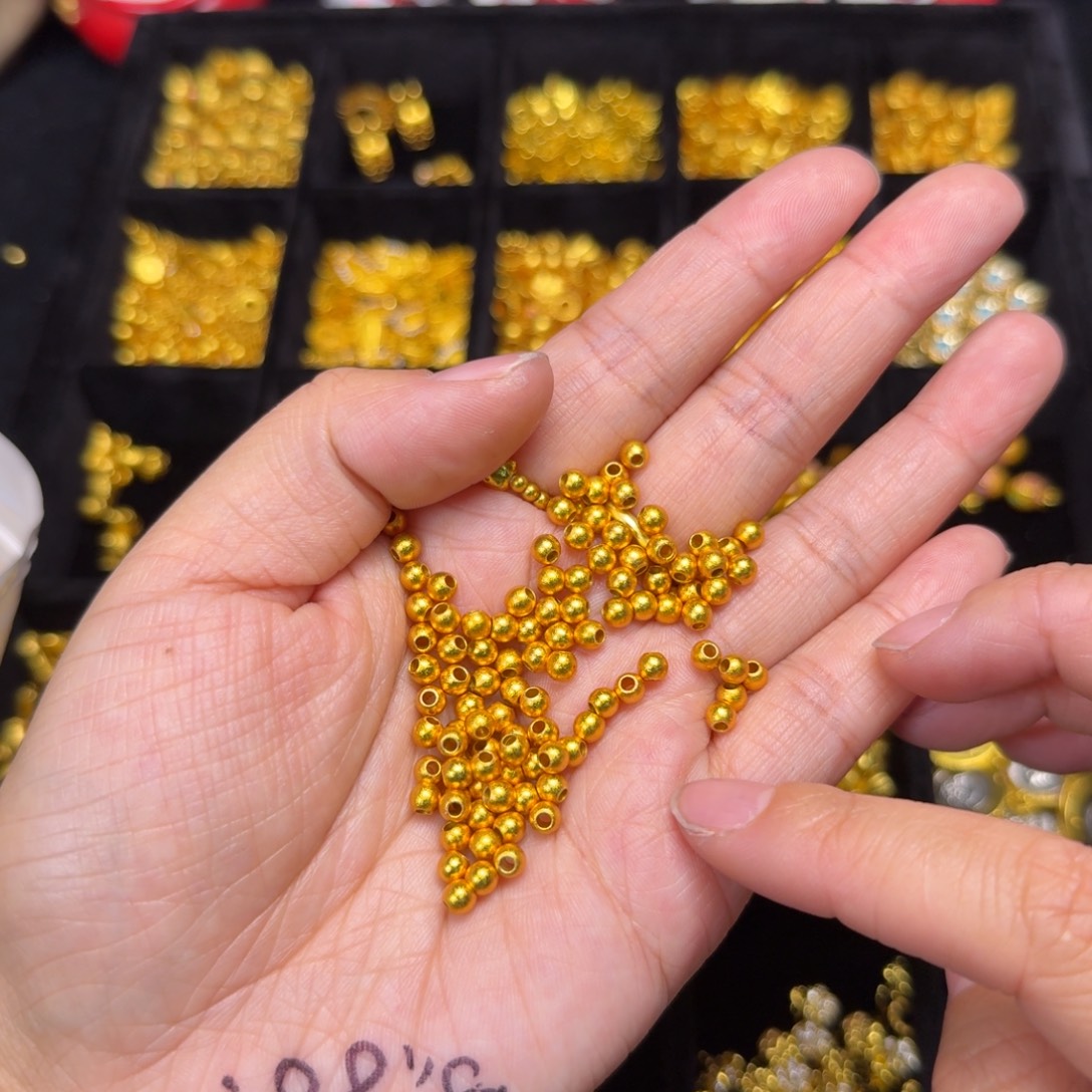 铜合金卡4猪猪50个