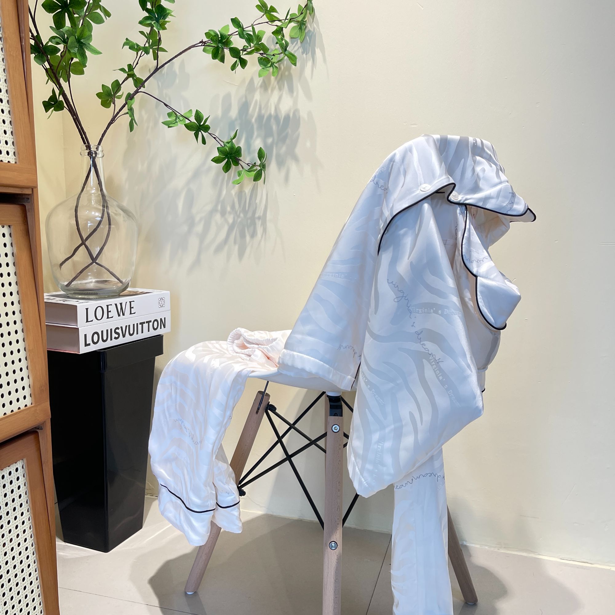 新款秋冬睡衣加厚加绒长袖高级家居服睡衣女款秋冬