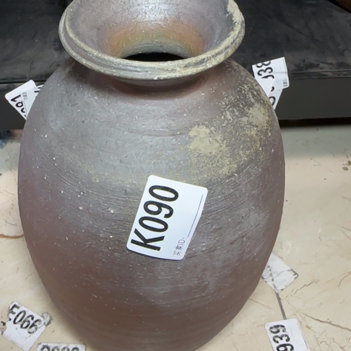 备前烧作品备前烧作品