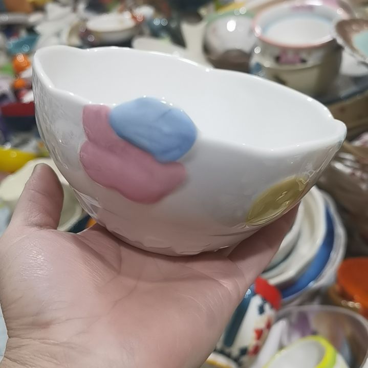 陶瓷产品设计质量