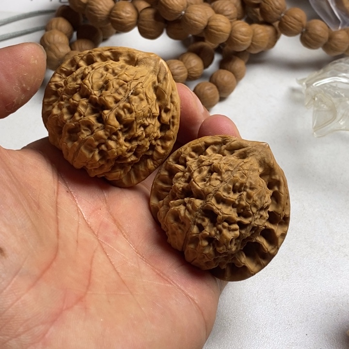 吊坠文玩核桃新号首播福利不停