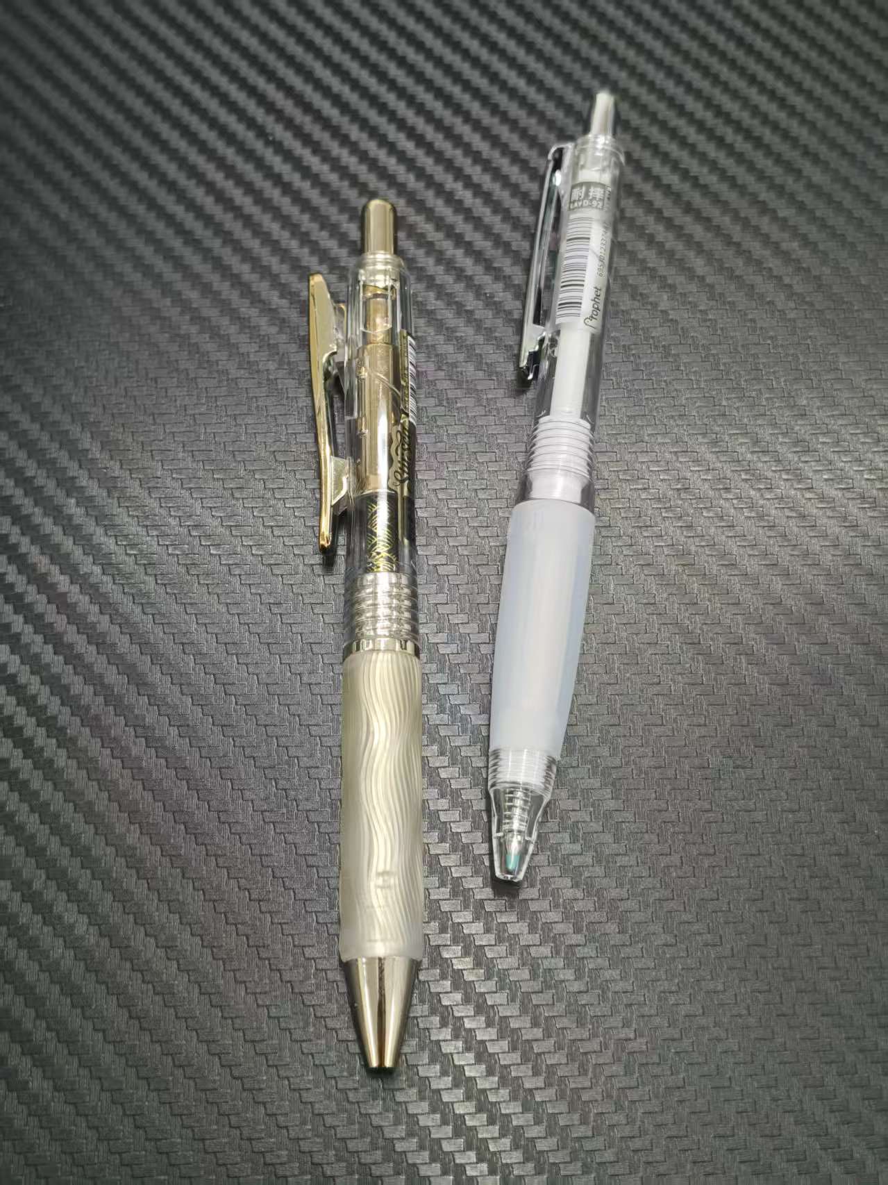 【发2支-黑色】【柯林2.0闹海+鸭先知耐摔】