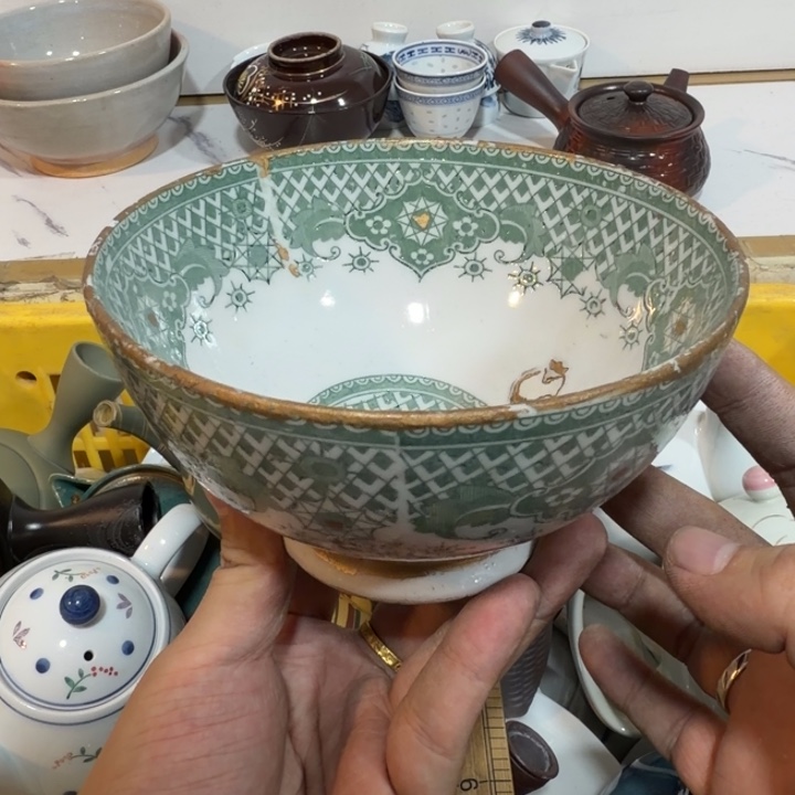 陶瓷推荐第二名20包邮