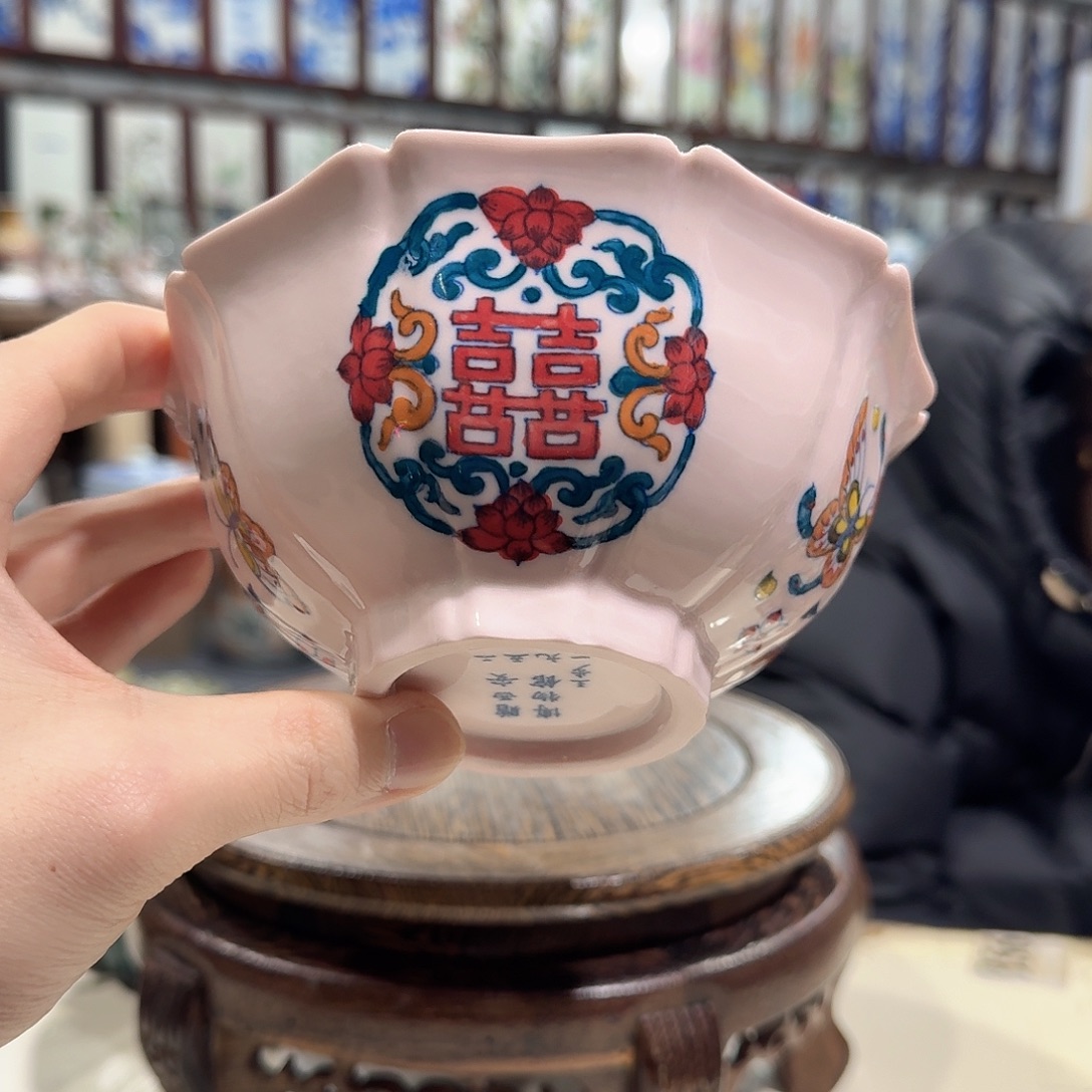 瓷摆件/////景德镇陶瓷瓷器。