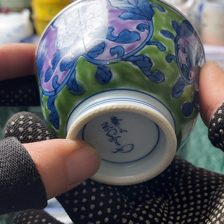 水滴瓷器水滴瓷器