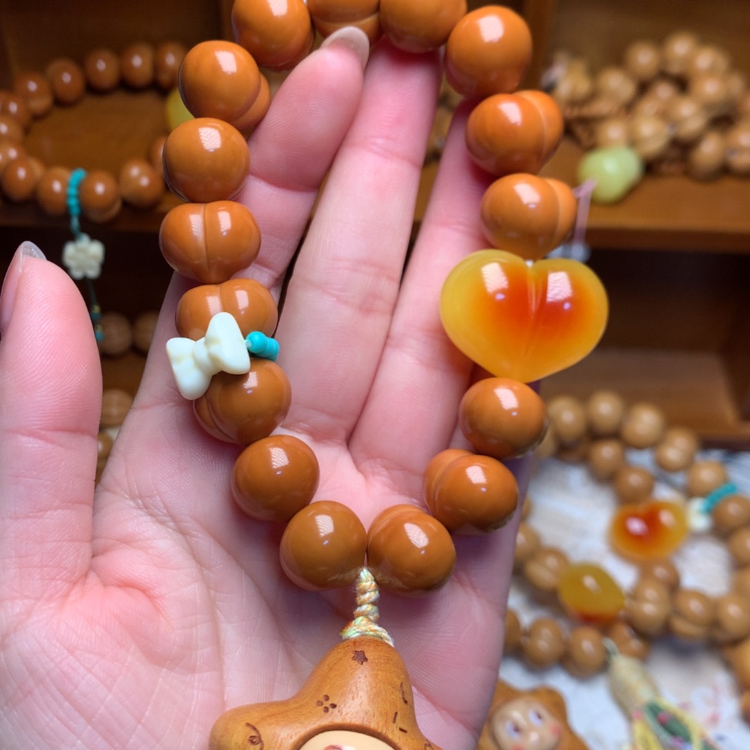 木质类15玻璃底定制