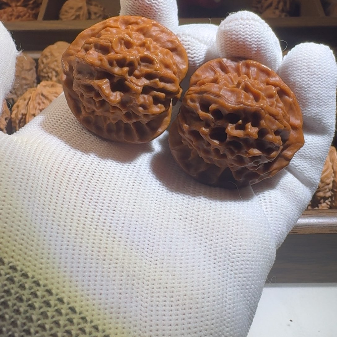 核桃手串/手链全品38龙鳞