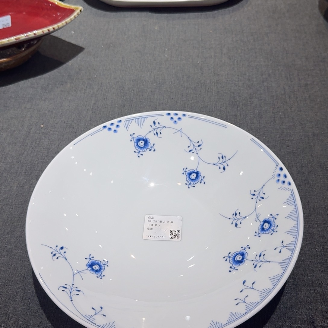 日式陶瓷餐具个性
