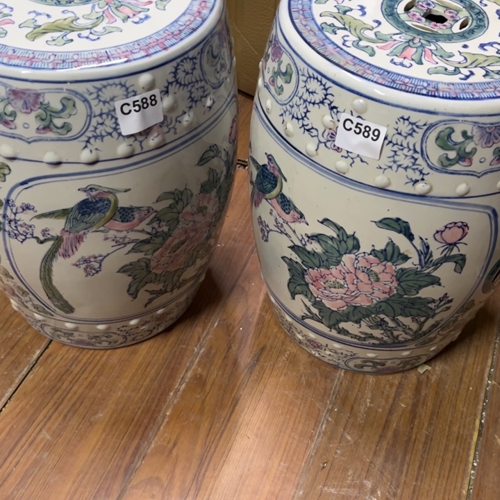 绿***材陶瓷制品瑕疵处理