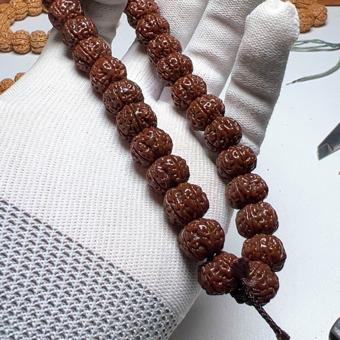 金刚菩提吊坠࿈***࿈H哥