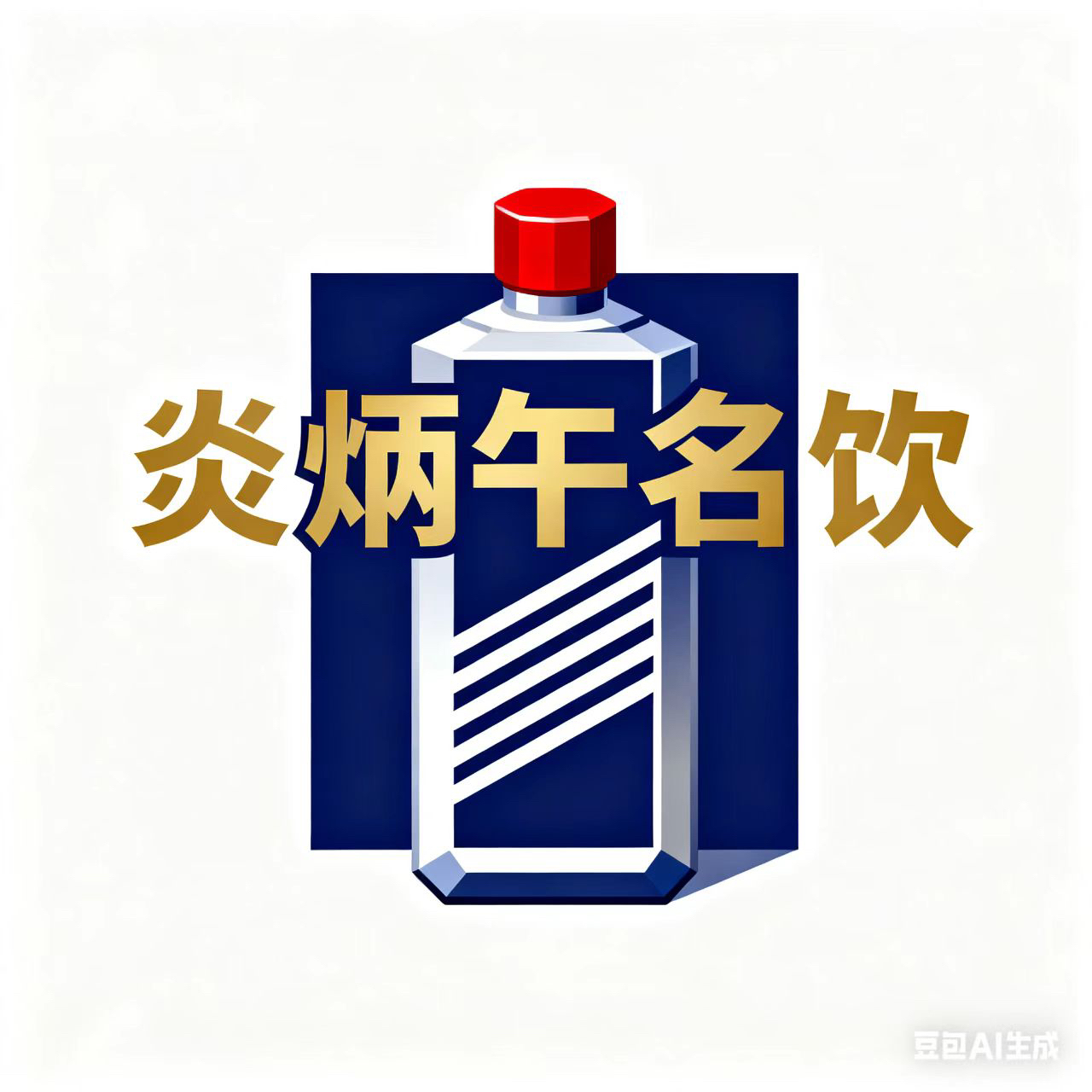 酱香22年老珍品6瓶装