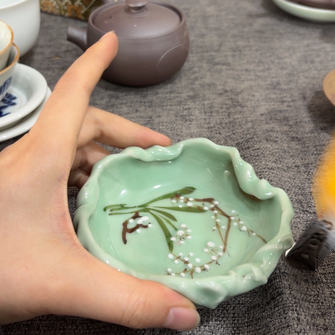非常好看漂亮的物品 