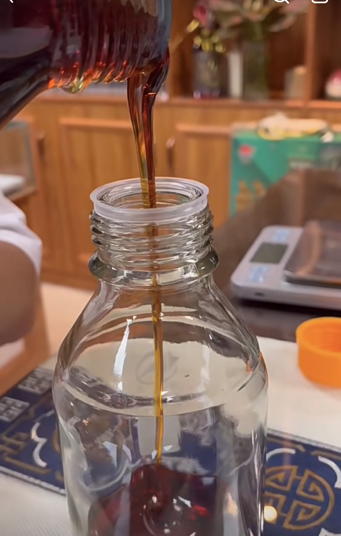 棋楠香薰精油原油