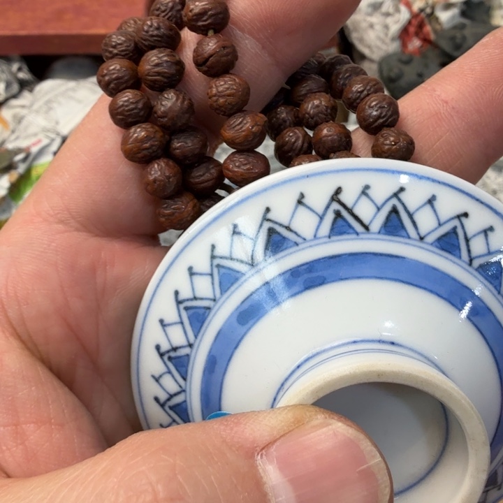 紫砂茶宠现代工艺美术作品