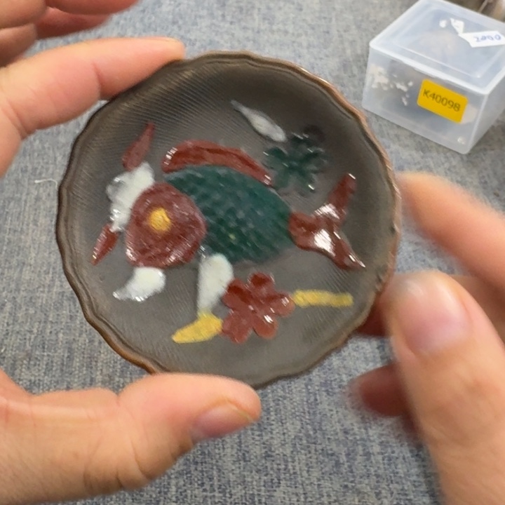 非常美丽漂亮的物品