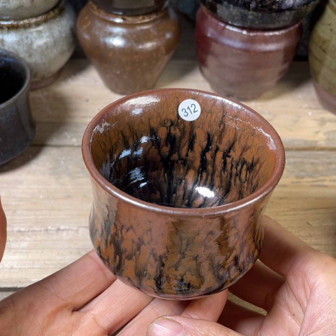 茶盏盏盏都是你的味道呀